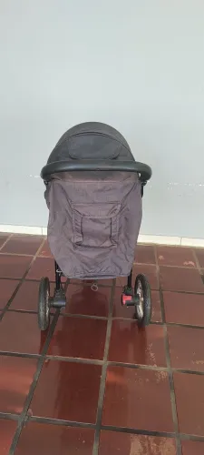 Carrinho baby Happy