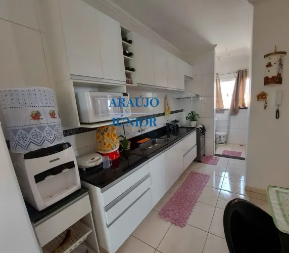 APARTAMENTO PARA VENDA