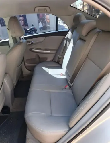 Toyota Corolla XEI 2.0 Flex 16V Aut. 2014