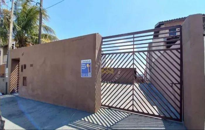 Casa à venda no Parque Jambeiro em Campinas