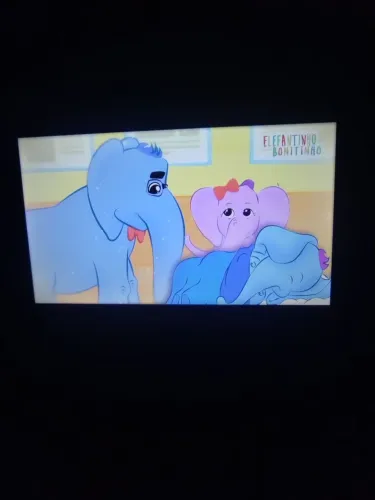 Tv smart 32 polegadas 