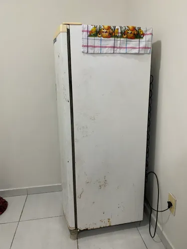 Geladeira 