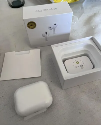 Airpod pro 3