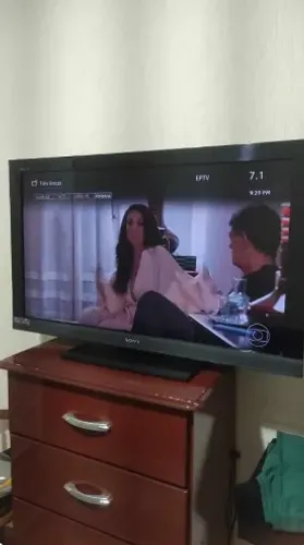 TV SONY 40 POLEGADAS 