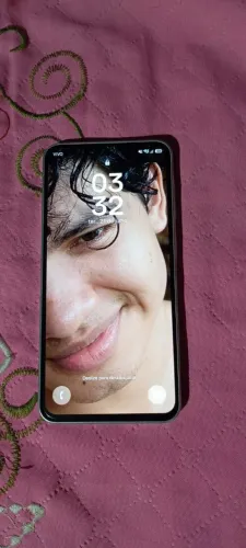 Samsung A36 5g de 256gb