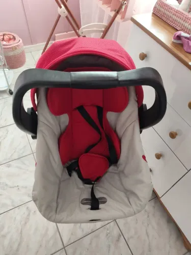 Bebê conforto