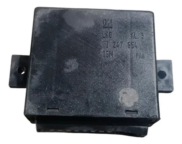 Módulo Iluminação Vectra Astra Zafira Kadett *