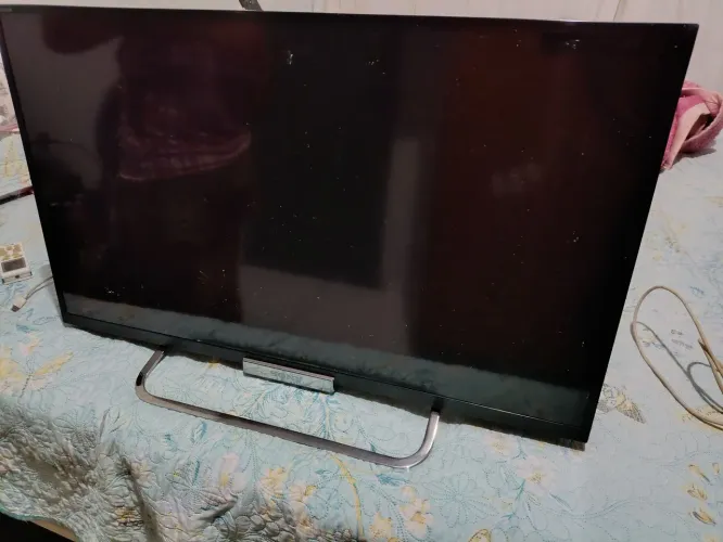 Televisão