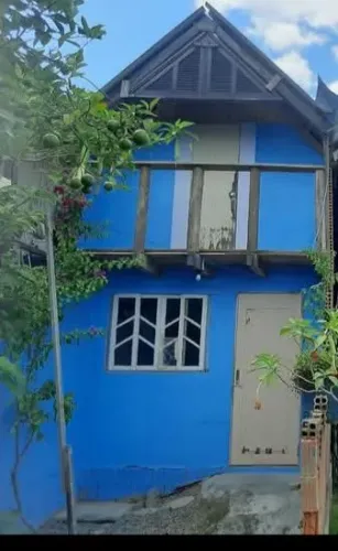 Chalé ótima localização