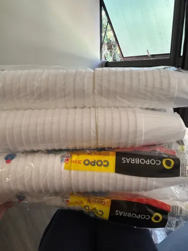 EMBALAGENS DIVERSAS PARA DELIVERY VALOR A NEGOCIAR ATACADO