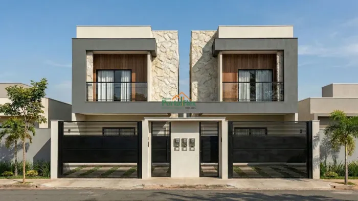 Casa à venda por R$ 1.100.000,00 em Morada de laranjeiras Serra/ES