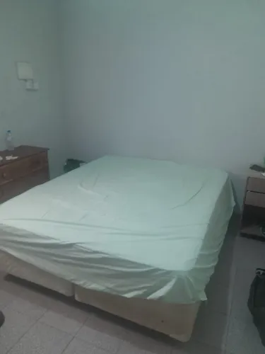 Cama king