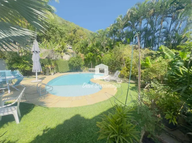 Casa Uba Itacoatiara 5 Quartos sendo 3 suites