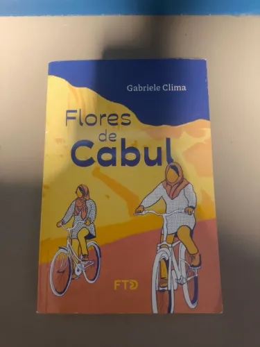 Flores de Cabul