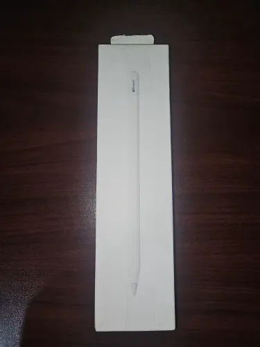 Apple Pencil (2nd Generation) Modelo A2051 com conexão magnetica