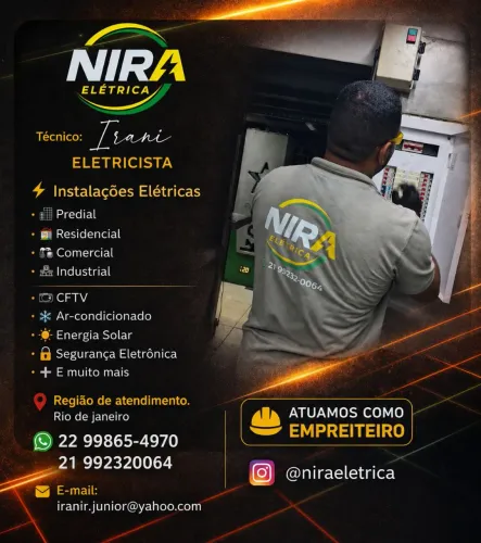 Eletricista