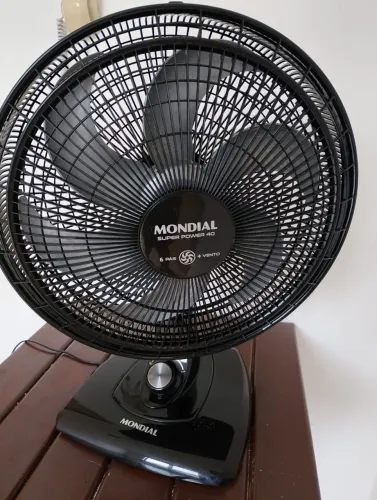 ventilador grande 