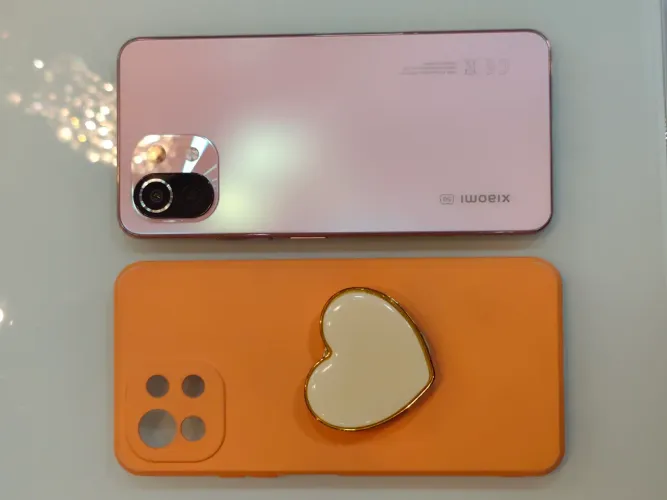 Xiaomi M11 Lite 