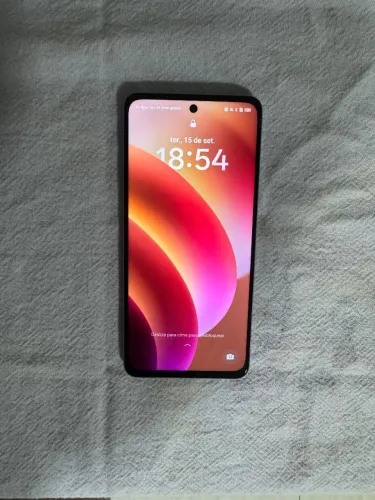 OPPO A79 5G - 256GB com 1 ano de uso, semi novo