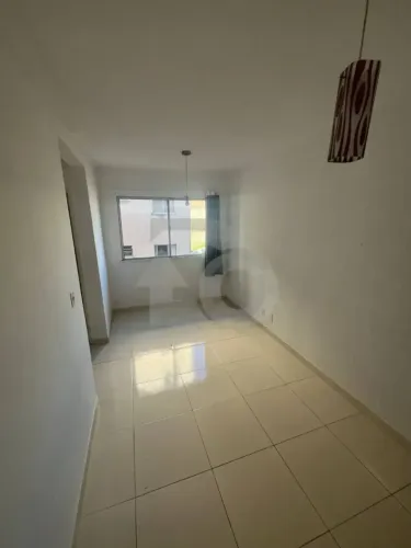 Condomínio Vila Real com 2 Quartos e Varanda no Madre Paulina