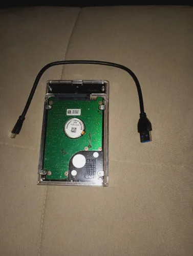 Hd 480gb