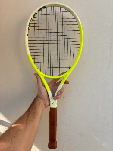Raquete Head Extreme MP 2026