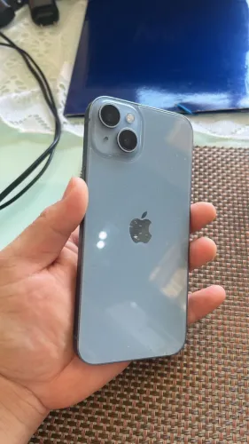 iPhone 14 Plus 256