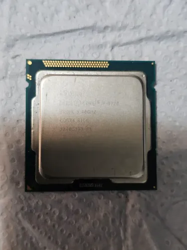 I7 3770