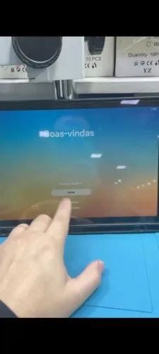 Tablet Samsung A9+ 5g