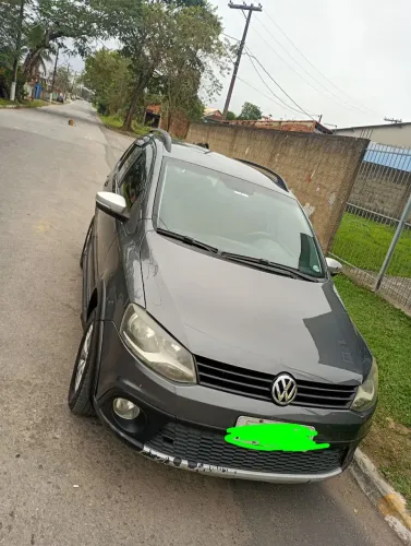 Ford Fiesta 1.5 16V Flex Mec. 5P 2015