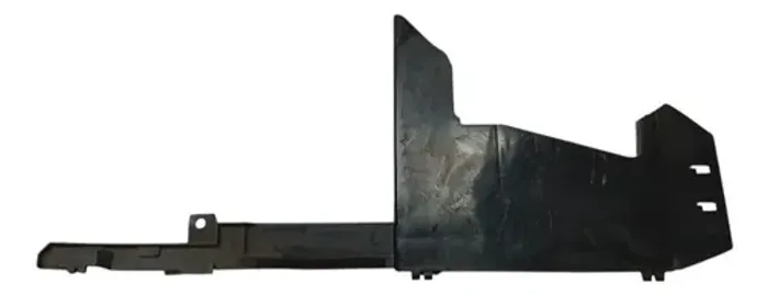 Defletor de Ar Radiador Nissan Infiniti Fx50 5.0 2008