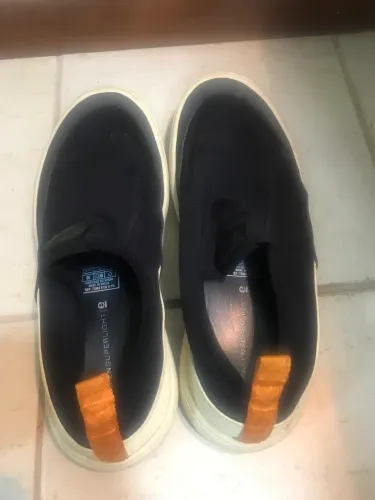 Sapato estilo mocassim Osklen Tam 42
