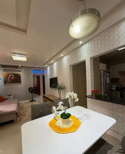 Casa à venda em Condomínio Fechado no Turu