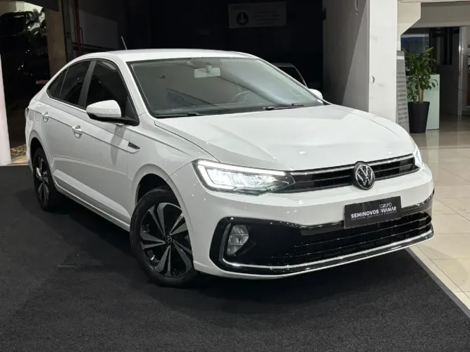 Volkswagen Virtus Comfort. 200 TSI 1.0 Flex 12V AUT 2025
