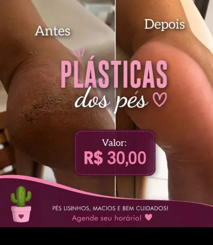 Manicure adomicilio