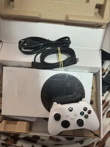 XBOX SERIES S 