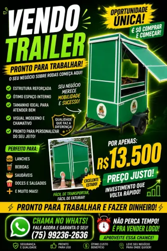 Trailer