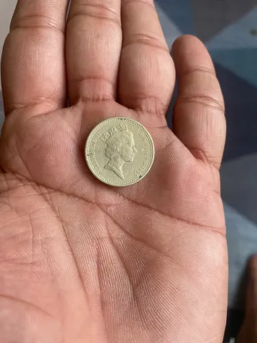 Moeda antiga