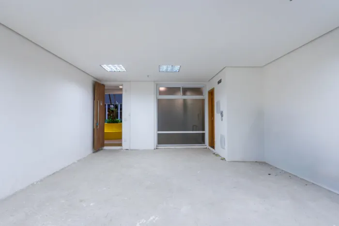 Conjunto comercial para venda em Brooklin Paulista, 52m²