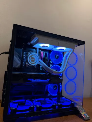 Pc gamer
