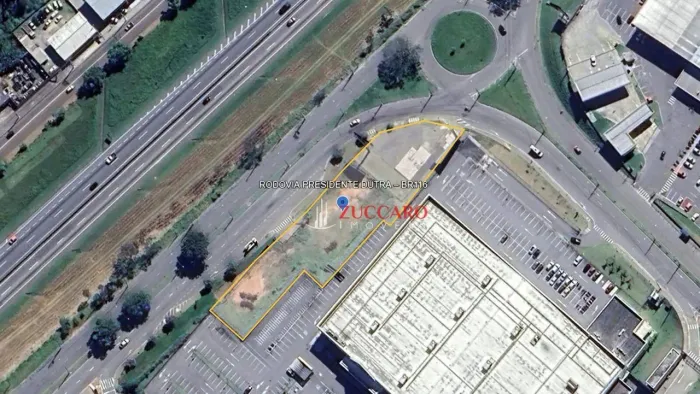 Área, 4000 m² - venda por R$ 6.490.000,00 ou aluguel por R$ 39.900,00/mês - Terra Nova - T
