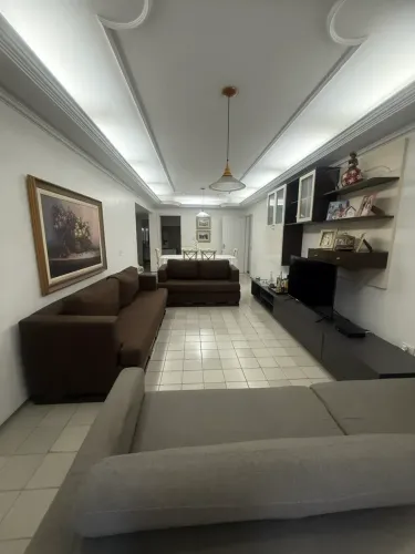 Vendo Apt na Jatiuca pertinho da praia e nascente