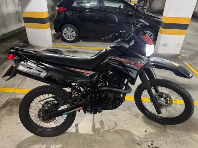 Lander 250