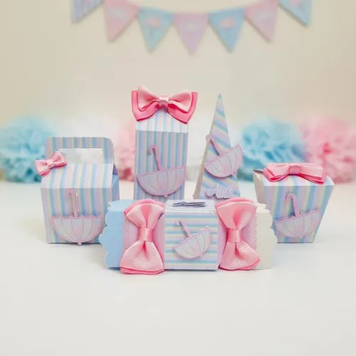 Kit festa lembrancinha personalizada aniversário