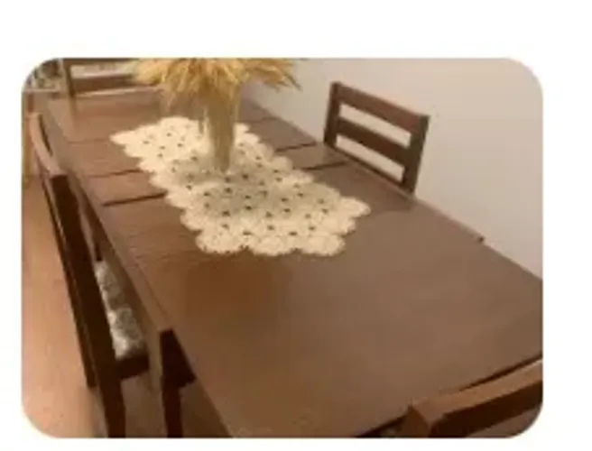 Mesa de jantar
