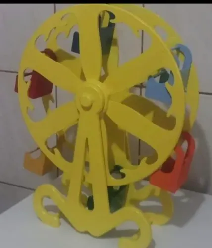 Roda Gigante MDF