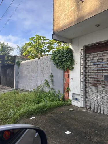Vendo terreno Osório de Paiva