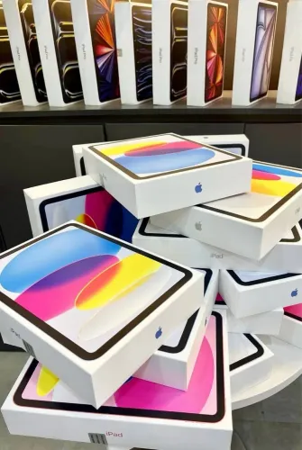 iPad 11 A16 Novo Lacrado