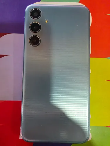 M35 5G 256GB