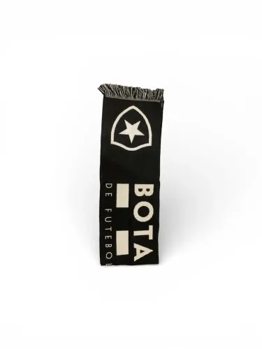 Cachecol Botafogo